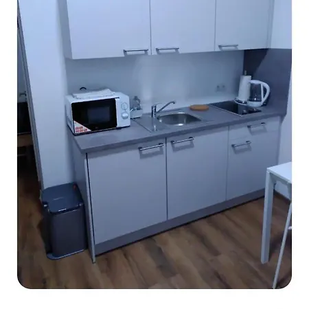 Appartement Felix H1a