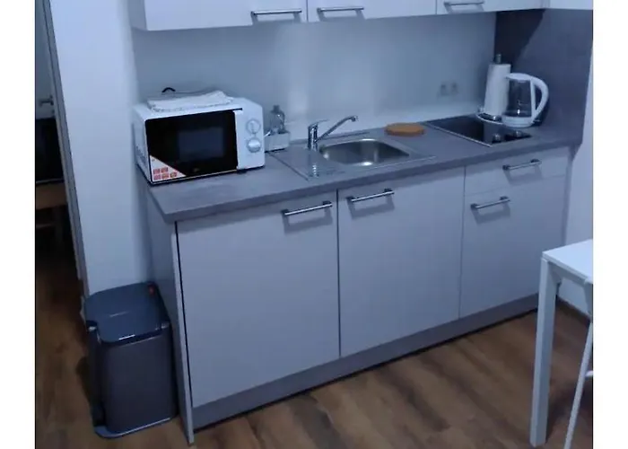 Appartamento Felix H1a